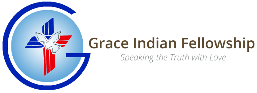 Grace Indian Fellowship Logo